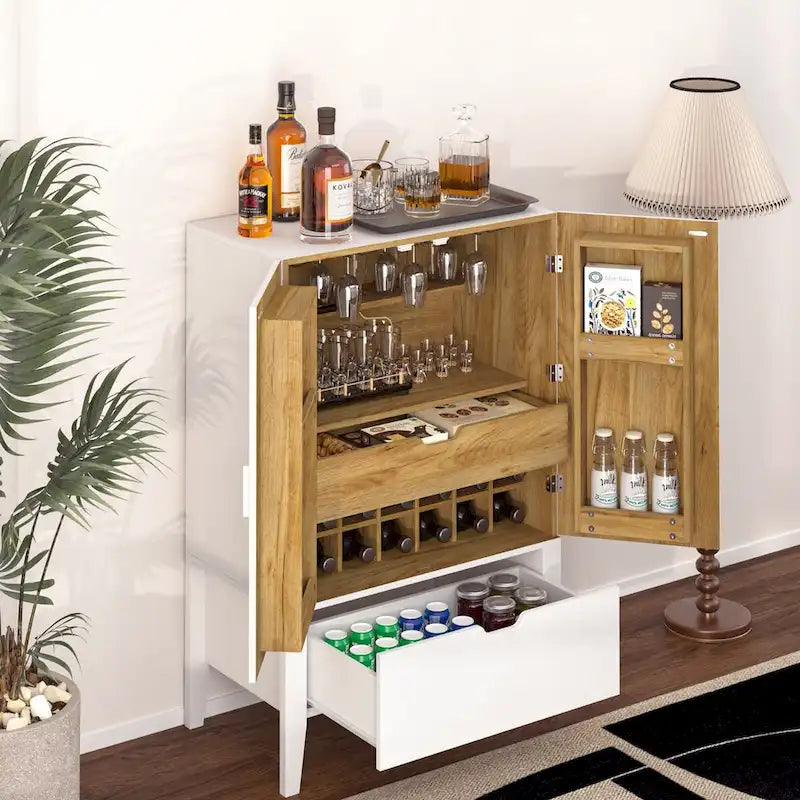 Meuble bar