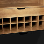 Meuble bar