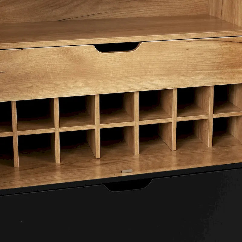 Meuble bar