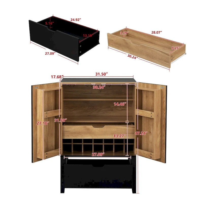 Meuble bar