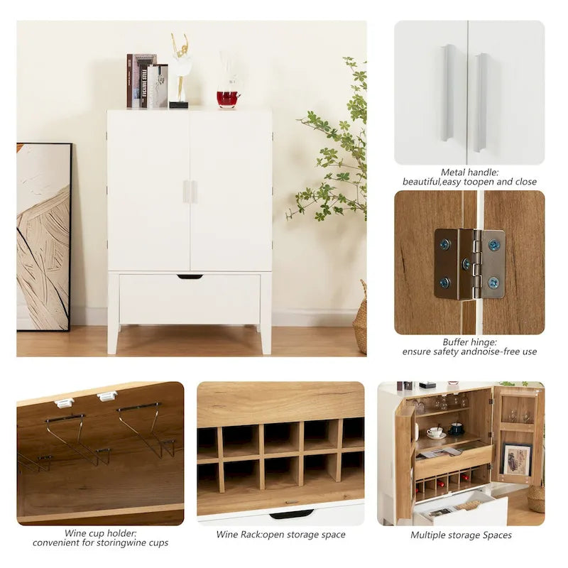 Meuble bar
