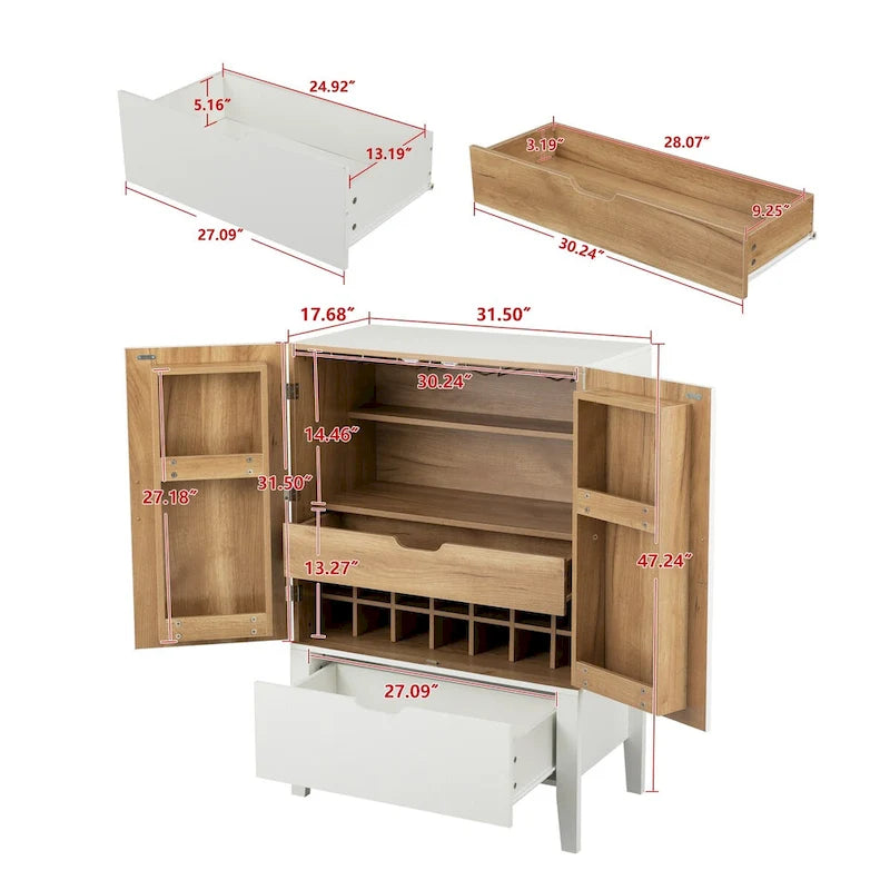 Meuble bar