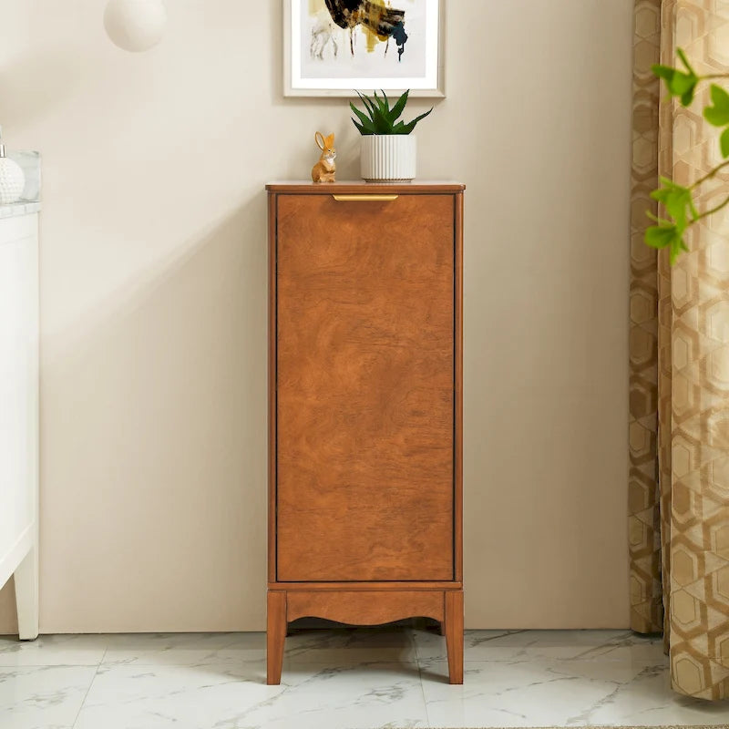 Meuble de salle de bain bas moderne