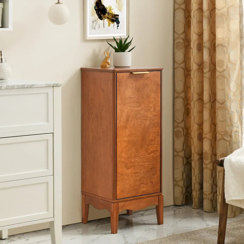 Meuble de salle de bain bas moderne