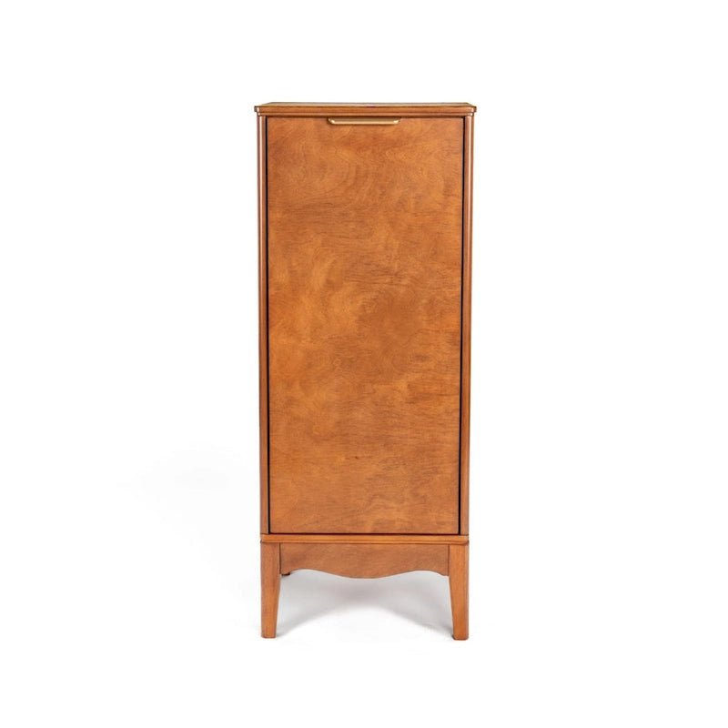Meuble de salle de bain bas moderne