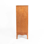 Meuble de salle de bain bas moderne