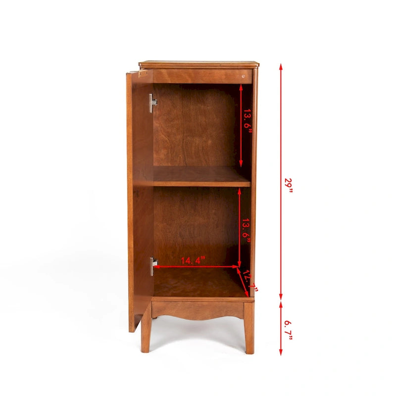 Meuble de salle de bain bas moderne