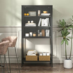 59H Heavy Duty Metal Storage Cabinet