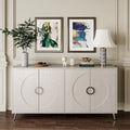 Meuble de rangement moderne, pour salon, entrée, couloir