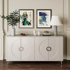 Meuble de rangement moderne, pour salon, entrée, couloir