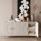 Modern Storage Cabinet,for Living Room,Entryway,Hallway