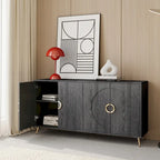 Meuble de rangement moderne, pour salon, entrée, couloir