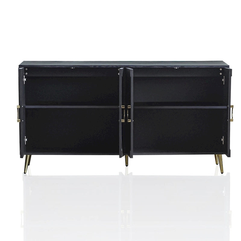 Meuble de rangement moderne, pour salon, entrée, couloir