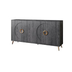 Meuble de rangement moderne, pour salon, entrée, couloir
