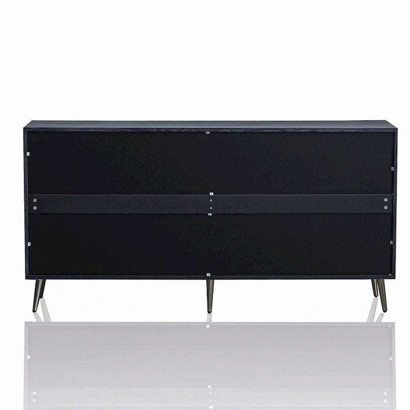 Meuble de rangement moderne, pour salon, entrée, couloir