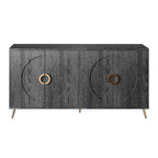 Meuble de rangement moderne, pour salon, entrée, couloir