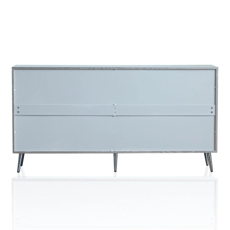 Meuble de rangement moderne, pour salon, entrée, couloir