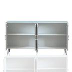 Meuble de rangement moderne, pour salon, entrée, couloir