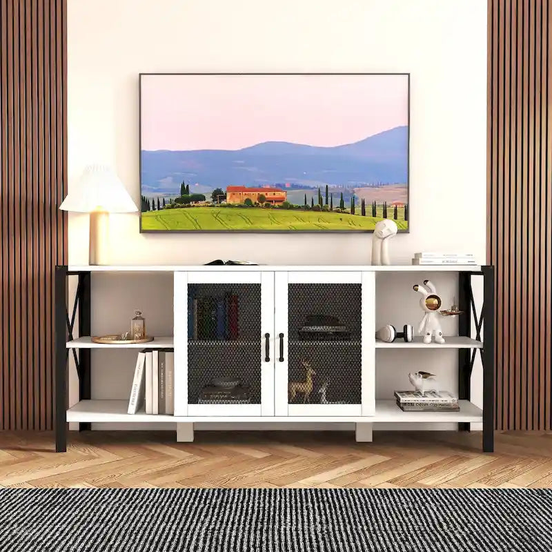 Meubles TV pour le salon