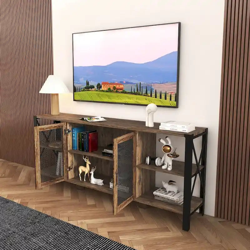 Meubles TV pour le salon