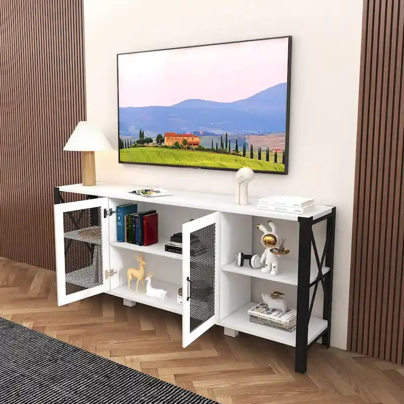 Meubles TV pour le salon