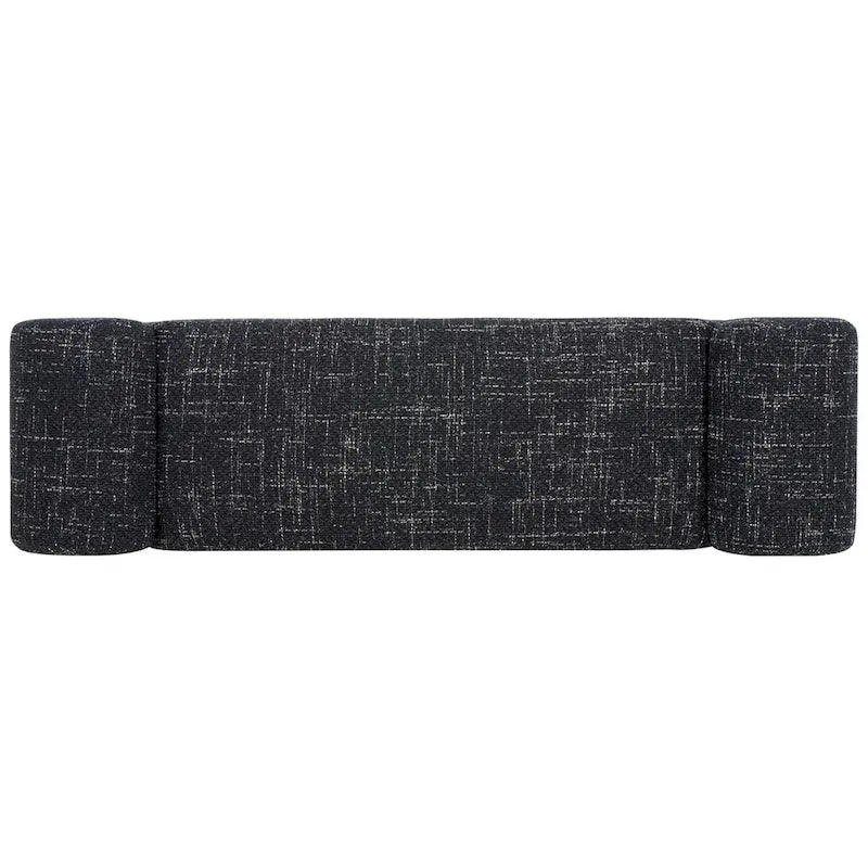 Banc Algernon SAFAVIEH Home - 72L x 17P x 21H