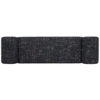 Banc Algernon SAFAVIEH Home - 72L x 17P x 21H