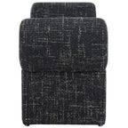 Banc Algernon SAFAVIEH Home - 72L x 17P x 21H
