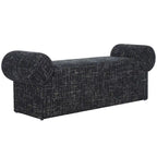 Banc Algernon SAFAVIEH Home - 72L x 17P x 21H