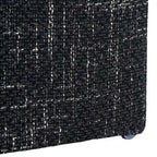 Banc Algernon SAFAVIEH Home - 72L x 17P x 21H
