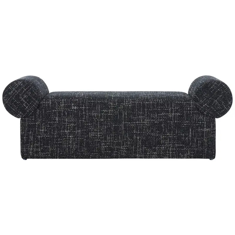 Banc Algernon SAFAVIEH Home - 72L x 17P x 21H