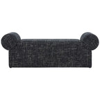 Banc Algernon SAFAVIEH Home - 72L x 17P x 21H