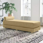 Lit de repos / Lit pliant grand format (Queen-Size) - Microvelours