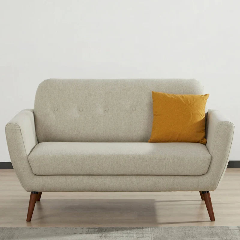 Causeuse rembourrée Carson Carrington Maglo