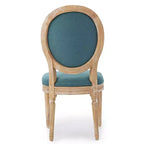 Lot de 2 chaises de salle à manger Phinnaeus - Christopher Knight Home