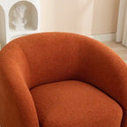 Lot de 2 chaises de salle à manger rembourrées, assise et dossier rembourrés, cadre robuste, salle à manger moderne