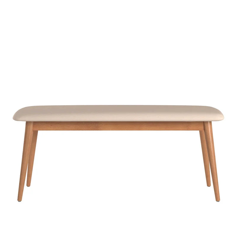 Ensemble de salle à manger conique en chêne danois norvégien par iNSPIRE Q Modern
