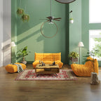 Canapé de sol, canapé paresseux doux, fauteuil poire pour salon
