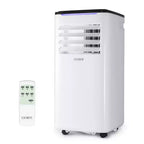 Climatiseur portable Coby