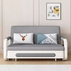 Luck Live Modern 158 cm. canapé-lit multifonctionnel avec rangement