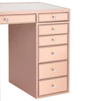 Table de maquillage miroir de qualité supérieure SlayStation Plus d'Impressions Vanity