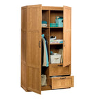 Armoire de rangement Sauder Select Collection