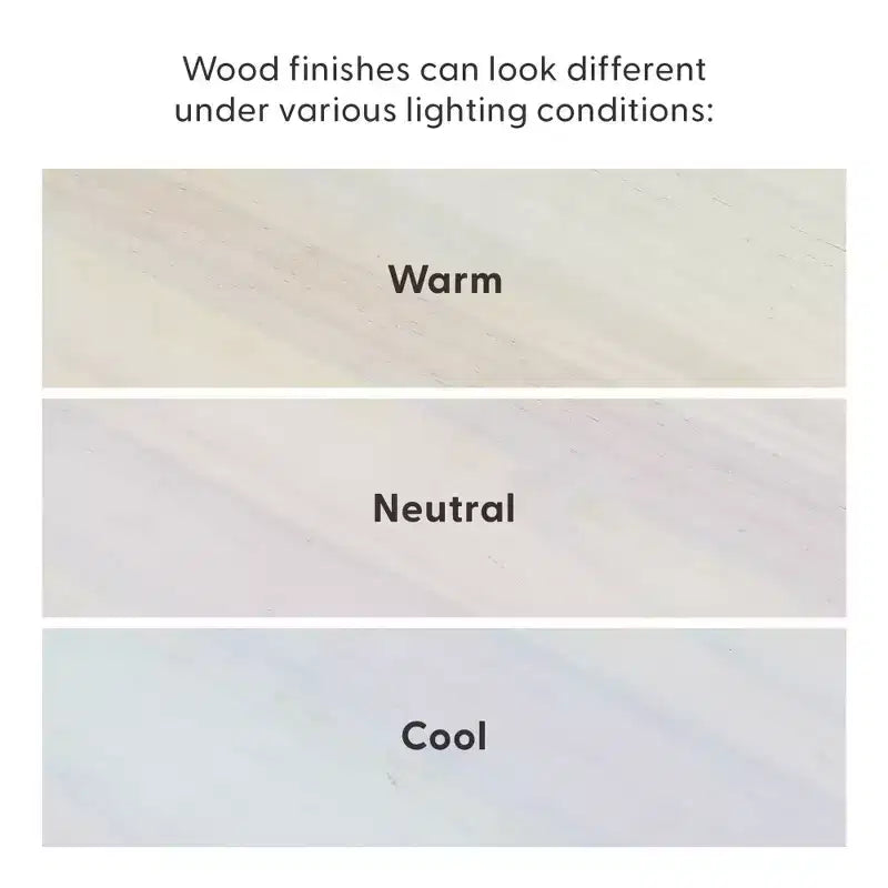 Lit double Plank+Beam Farmhouse avec tête de lit, plateforme en bois massif