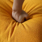 Canapé de sol, canapé paresseux doux, fauteuil poire pour salon