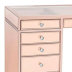 Table de maquillage miroir de qualité supérieure SlayStation Plus d'Impressions Vanity