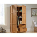 Armoire de rangement Sauder Select Collection