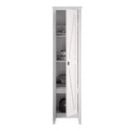 Armoire de rangement de 45 cm de large