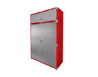 Meuble de rangement extra-large 2 pièces Seville Classics UltraHD, 152,4 x 60,96 cm