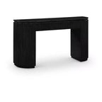 Table console Astrid Meridian Furniture
